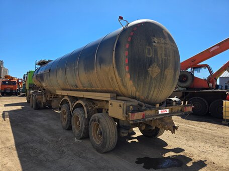 2024 Severest ППЦБ 32ТК-42ЛЛ, чёрный, 2305000 рублей, вид 5