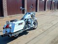 2005 Harley-Davidson Road King, белый, 800000 рублей - вид 4