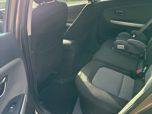 2014 Kia Ceed II, коричневый, 1299000 рублей - вид 19