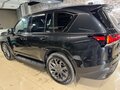 2022 Lexus LX 600 IV, чёрный, 13900000 рублей - вид 3