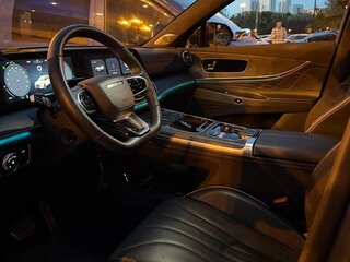 2024 Jaecoo J8, синий, 2800000 рублей, вид 2