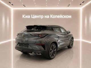 2020 Changan UNI-T I, серый, 1785000 рублей, вид 3