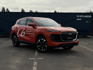 2026 Tenet Plus L6, оранжевый, 3040000 рублей, вид 2