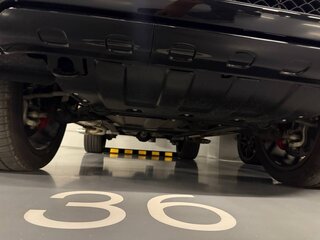 2024 Mercedes-Benz G-Класс AMG 63 AMG II (W463), чёрный, 30000000 рублей, вид 5