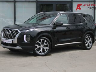 Hyundai Palisade I