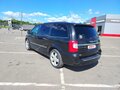 2011 Chrysler Town & Country V Рестайлинг, чёрный, 1500000 рублей - вид 6