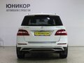 2013 Mercedes-Benz M-Класс 350 III (W166), белый, 1589000 рублей - вид 5
