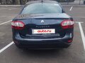 2010 Renault Fluence I, серый, 365000 рублей - вид 8
