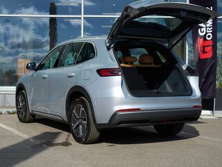 2025 Geely Galaxy Starship 7 135km, серебристый, 3099000 рублей, вид 4