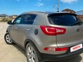 2012 Kia Sportage III, серый, 899999 рублей - вид 3
