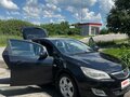 2010 Opel Astra J, чёрный, 410000 рублей - вид 4