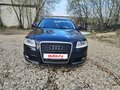 2011 Audi A6 III (C6) Рестайлинг, чёрный, 1280000 рублей - вид 1