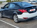 2016 Hyundai Solaris I Рестайлинг, белый, 450000 рублей - вид 4
