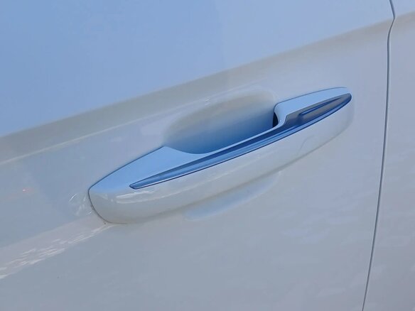 2026 VOLGA C50, белый, 3399000 рублей - вид 11