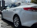 2016 Kia Optima IV, белый, 1395000 рублей - вид 8