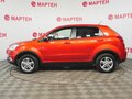 2012 SsangYong Actyon II, оранжевый, 870000 рублей - вид 7