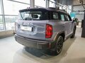 2026 Haval H3 I Рестайлинг, серый - вид 3