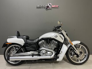 2014 Harley-Davidson V-Rod Muscle, белый, 1210000 рублей, вид 1