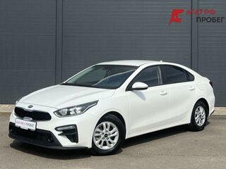 Kia K3 II