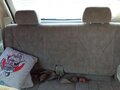 2002 Mazda MPV II (LW), золотистый, 325555 рублей - вид 8