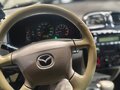 2001 Mazda Demio I (DW), синий, 259000 рублей - вид 5