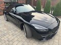 2022 BMW Z4 20i III (G29), чёрный - вид 1