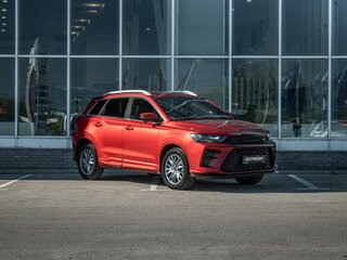 2023 SWM G01F, красный, 1769000 рублей, вид 1