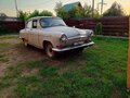 1961 ГАЗ 21 «Волга» 21В, серый, 85000 рублей - вид 7
