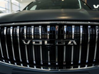 2026 VOLGA K50, серый, 4799000 рублей, вид 5