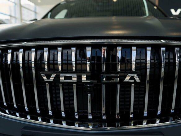 2026 VOLGA K50, серый, 4799000 рублей - вид 4