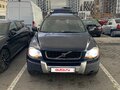 2003 Volvo XC90 I, синий, 900000 рублей - вид 2