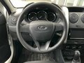 2022 Lada (ВАЗ) Largus I Рестайлинг, белый, 1330000 рублей - вид 9