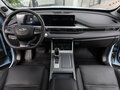 2023 Chery Tiggo 7 Pro Max I, голубой, 1698000 рублей - вид 11