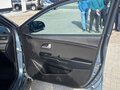 2014 Kia Rio 5-speed III, голубой, 1050000 рублей - вид 8