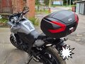 2011 Honda CBF 1000, серый, 710000 рублей - вид 10