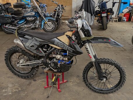 2025 Kews K16, чёрный, 175000 рублей, вид 5