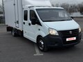 2016 ГАЗ ГАЗель Next, белый, 2000000 рублей - вид 2