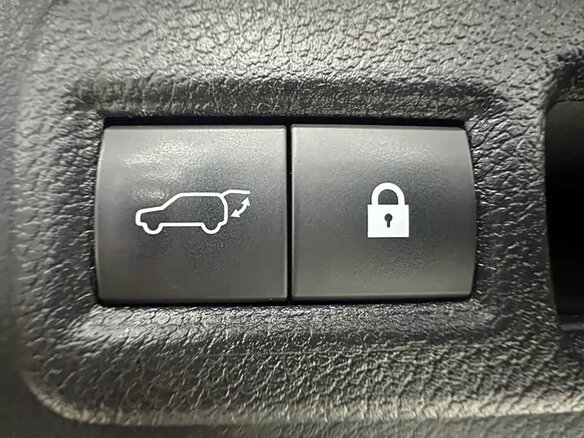 2020 Lexus NX 200 I Рестайлинг, коричневый - вид 22
