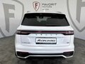 2026 Geely Monjaro I, белый - вид 3