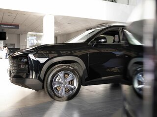2026 Jetour Dashing I, чёрный, 2759900 рублей, вид 1
