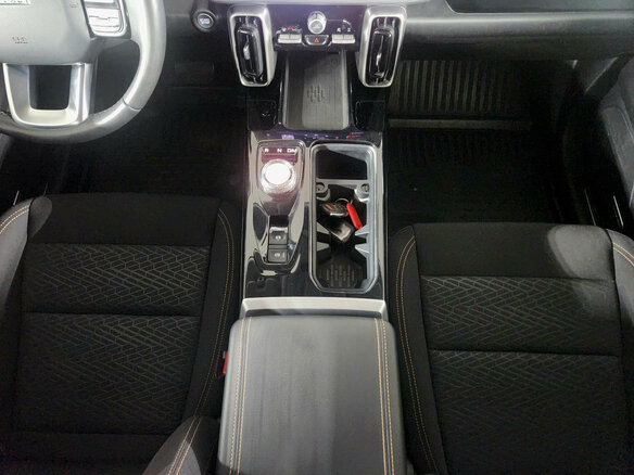 2023 Haval Dargo X I, чёрный, 2399000 рублей - вид 16