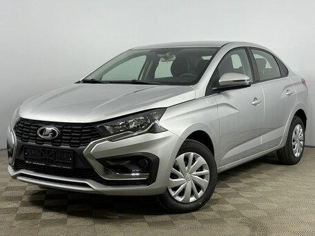 Lada (ВАЗ) Iskra