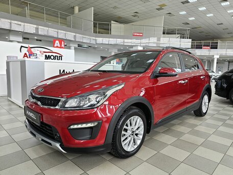 Kia Rio IV