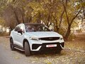 2023 Geely Tugella I Рестайлинг, белый, 2800000 рублей - вид 3