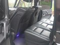 2015 Mercedes-Benz G-Класс 500 II (W463) Рестайлинг 3, чёрный, 5980000 рублей - вид 9