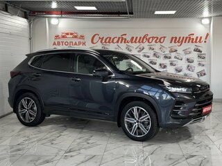 2023 Exeed LX I Рестайлинг, серый, 2019000 рублей, вид 1