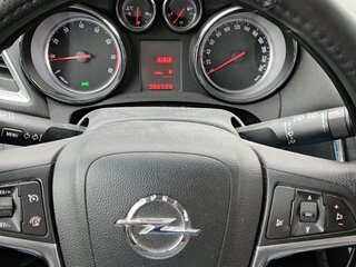 2014 Opel Mokka I, серый, 1200000 рублей, вид 5