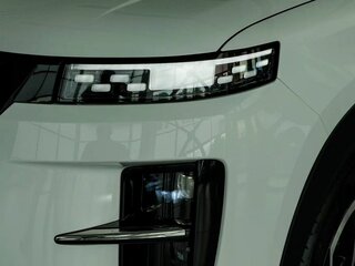 2026 Jaecoo J7 I Рестайлинг, белый, 2849000 рублей, вид 5