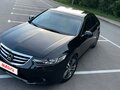 2012 Honda Accord VIII Рестайлинг, чёрный, 1400000 рублей - вид 8