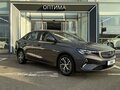 2026 Belgee S50, серый - вид 4